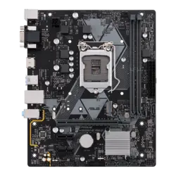 مادربرد ایسوس مدل PRIME H310M-E R2.0 | فروشگاه اینترنتی آینده