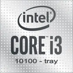 پردازنده اینتل i3 مدل 10100F – Comet Lake | فروشگاه اینترنتی آینده