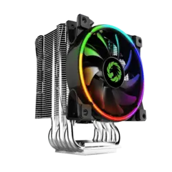 فن پردازنده گیم مکس Gamma 500 RAINBOW | فروشگاه اینترنتی آینده