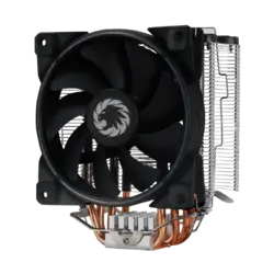 فن پردازنده گیم مکس Gamma 500 RGB | فروشگاه اینترنتی آینده