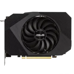 کارت گرافیک ایسوس مدل Phoenix GeForce RTX 3060 V2 | فروشگاه اینترنتی آینده