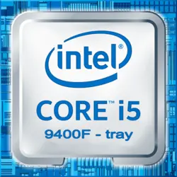 پردازنده اینتل i5 مدل 9400F-Coffe Lake | فروشگاه اینترنتی آینده