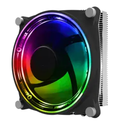فن پردازنده گیم مکس GAMMA 300 RAINBOW | فروشگاه اینترنتی آینده