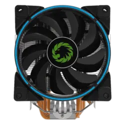 فن پردازنده گیم مکس Gamma 500 Blue | فروشگاه اینترنتی آینده