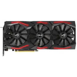 کارت گرافیک ایسوس مدل ROG-STRIX-RTX2070-O8G-GAMING | فروشگاه اینترنتی آینده