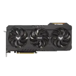 کارت گرافیک ایسوس مدل TUF Gaming 3090 OC Edition | فروشگاه اینترنتی آینده
