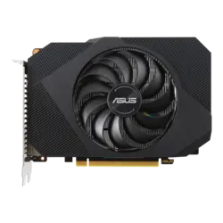 کارت گرافیک ایسوس مدل PH-GTX1650S-O4GD6 | فروشگاه اینترنتی آینده