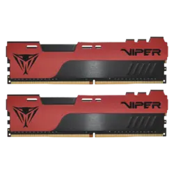 رم پتریوت Patriot Viper ELITE II DDR4 64GB 2 x 32GB 3200MHz CL18 Kit | فروشگاه اینترنتی آینده