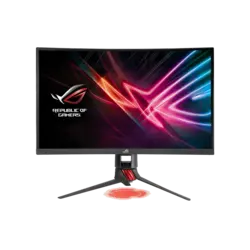 مانیتور ایسوس مدل XG27WQ سایز 27 اینچ | فروشگاه اینترنتی آینده