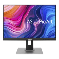 مانیتور ایسوس مدل ProArt Display PA248QV سایز 24.1 اینچ | فروشگاه اینترنتی آینده