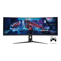 مانیتور ایسوس مدل XG49VQ سایز 49 اینچ