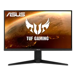 مانیتور ایسوس مدل TUF Gaming VG27AQL1A سایز 27 اینچ | فروشگاه اینترنتی آینده
