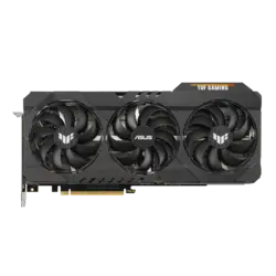 کارت گرافیک ایسوس مدل TUF Gaming RTX3070Ti OC | فروشگاه اینترنتی آینده