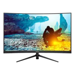 مانیتور منحنی فیلیپس مدل 322M8CZ سایز 32 اینچ | فروشگاه اینترنتی آینده