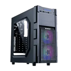 کیس گیم مکس مدل GM-ONE FRGB | فروشگاه اینترنتی آینده