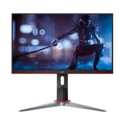 مانیتور ای او سی مدل AOC C24G2Z سایز 24 اینچ | فروشگاه اینترنتی آینده