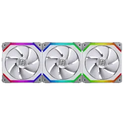 فن کیس لیان لی UNI Fan SL120 RGB White | فروشگاه اینترنتی آینده