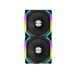فن کیس لیان لی UNI Fan SL140 RGB Black | فروشگاه اینترنتی آینده