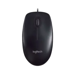 ماوس لاجیتک مدل LOGITECH B100 | فروشگاه اینترنتی آینده