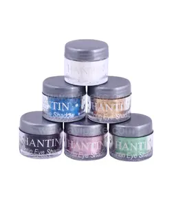سایه چشم پودری هانتین