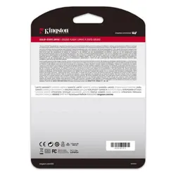 اس اس دی ۱ ترابایت کینگستون مدل A2000
