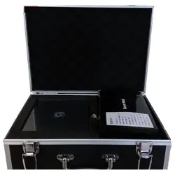 پاور گریت وال مدل GREATWALL 2000W