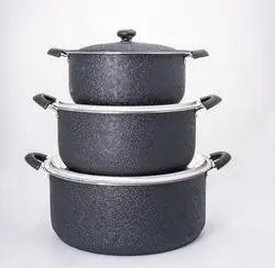 ماهیتابه شادلین سایز 34 - آیتک کالا