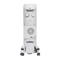 شوفاژ برقی سانفورد مدل SF1212OH
