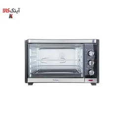 آون توستر تکنو مدل Te-455