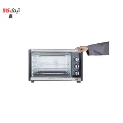 آون توستر تکنو مدل Te-455