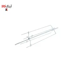 آون توستر نوبل کینگ مدل NF-1004