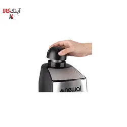 اسپرسوساز نوال مدل COF-3850