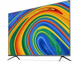 تلویزیون هوشمند شیائومی مدل “Xiaomi Mi LED TV 4S 55