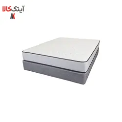 تشک پددارصادراتی دونفره رویال