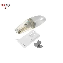 جارو شارژی سایا مدل HVC-414