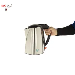 کتری برقی سایا مدل Steamo