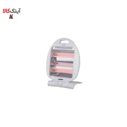 هیتر هالوژنی NOVA مدل NH-1250H