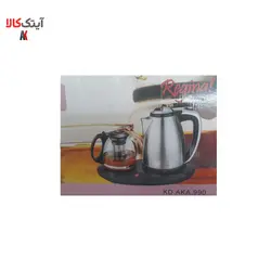 چای ساز دسینی مدل kd-aka-990