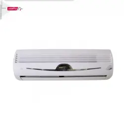 کولر گازی جنرال شکار طرح لبخند 12000 مدل GNRR-12GRAA