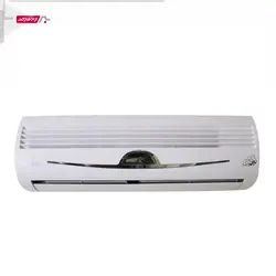 کولر گازی جنرال شکار طرح لبخند 18000 مدل GNRR-18GRAA