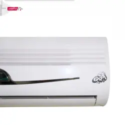 کولر گازی جنرال شکار طرح لبخند 18000 مدل GNRR-18GRAA