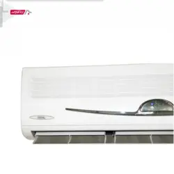 کولر گازی جنرال شکار طرح لبخند 18000 مدل GNRR-18GRAA