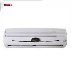 کولر گازی جنرال شکار طرح لبخند 24000 مدل GNRR-24GRAA