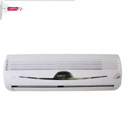 کولر گازی جنرال شکار طرح لبخند 30000 مدل GNRR-30GRAA