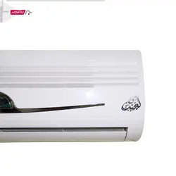 کولر گازی جنرال شکار طرح لبخند 30000 مدل GNRR-30GRAA