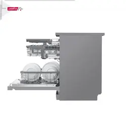 ماشین ظرف‌شویی ال جی مدل DFB325HS سیلور