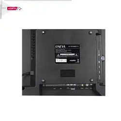 تلویزیون 50 اینچ یونیوا 4k اسمارت اندروید