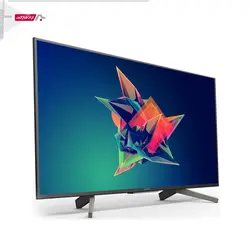 تلویزیون LED سونی 49 اینچ مدل 49W800G