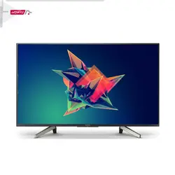 تلویزیون LED سونی 49 اینچ مدل 49W800G