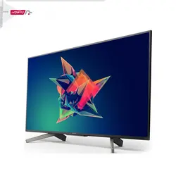 تلویزیون LED سونی 49 اینچ مدل 49W800G